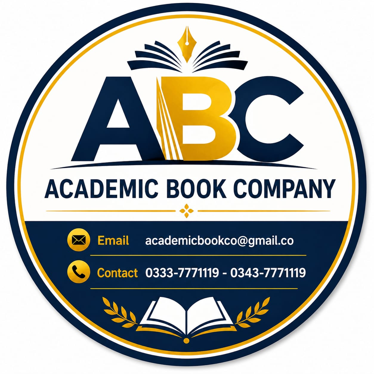 Academic Book Company